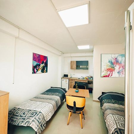Hiljadnikov Apartments Štip Eksteriør bilde
