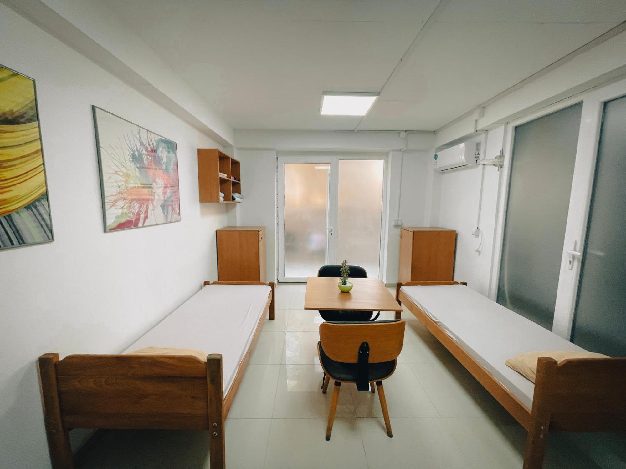 Hiljadnikov Apartments Štip Eksteriør bilde